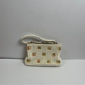 Vintage Grandee Bead Handbag